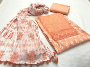 cotton dress materials 6