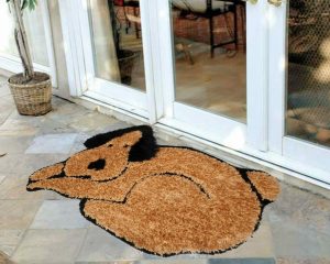 best doormat for dogs