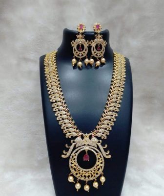one gram gold jewellery indian
