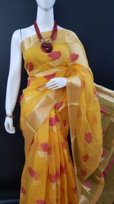 kota sarees collection