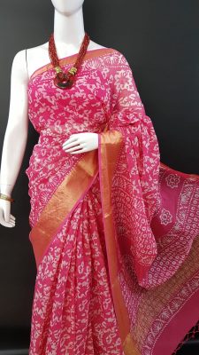 kota sarees manufacturer