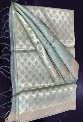 linen silk sarees manufacturers
