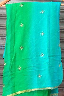 pure chiffon sarees manufacturers
