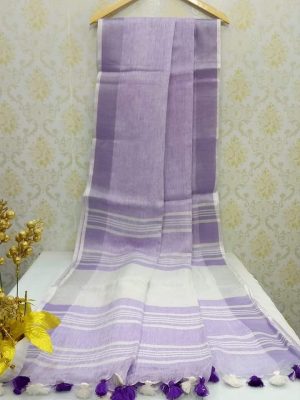 pure linen sarees at hyderabad