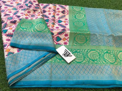 banarasi soft silk sarees (1)