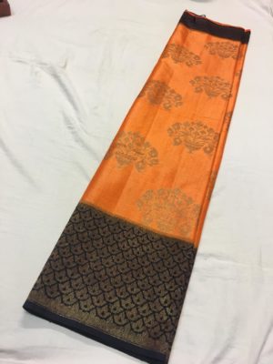 banarasi tissue sarees (1)