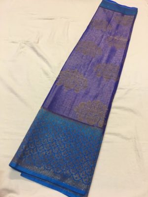banarasi tissue sarees (5)