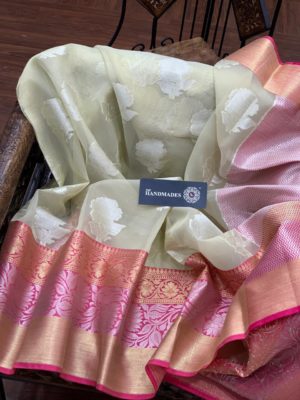 buy Fancy organza sarees online (8)