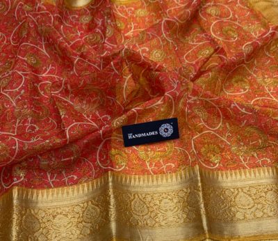 buy printed organza sarees (6)