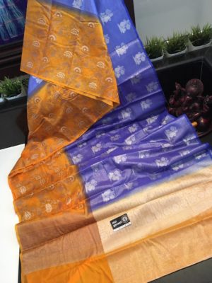 ciniya tissue silk sarees (4)