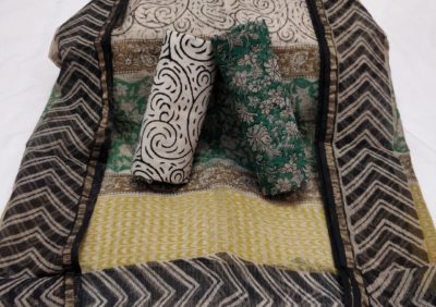 hand block printed kota cotton dress materials (16)