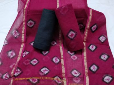 hand block printed kota cotton dress materials (31)