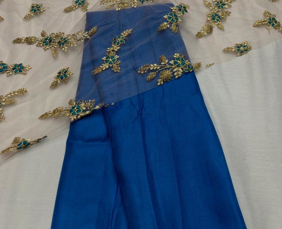 jute silk sarees wedding