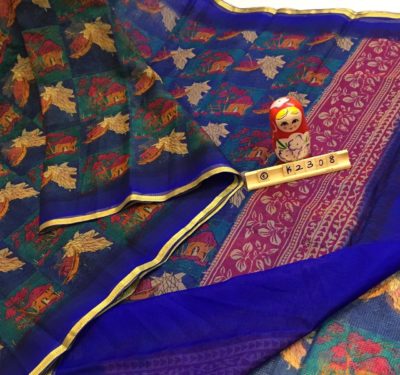 kota printed sarees (3