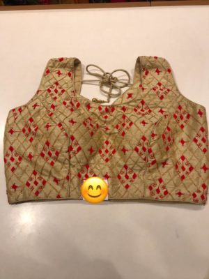 blouse designs (20)
