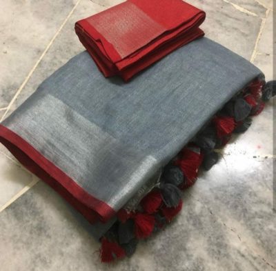 plain sarees (15)