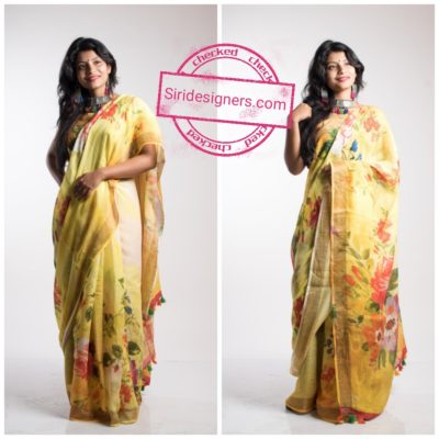 printed sarees (2)