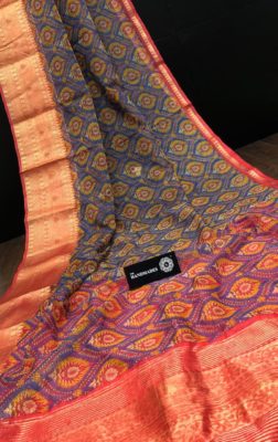 organza printed sarees (12)