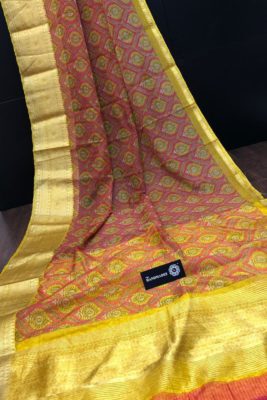 organza printed sarees (30)