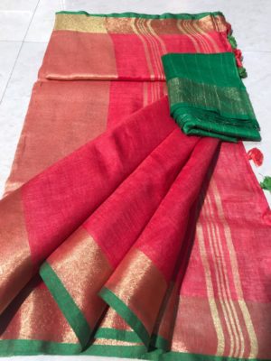 plain sarees (3)