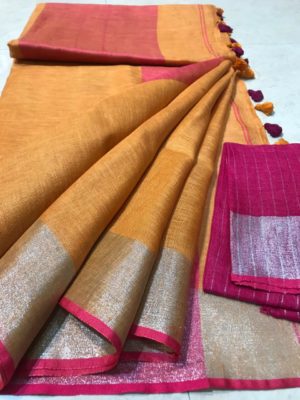 plain sarees (5)