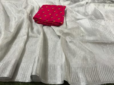 tissue linen sarees (31)