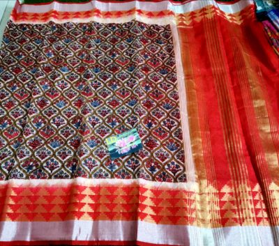 jute silk sarees (5)