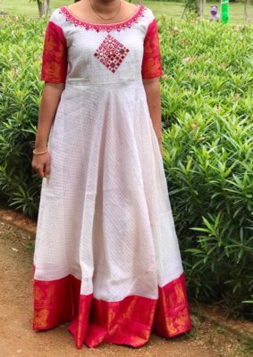 kanchi anarkalis with embroidary bunch (11)