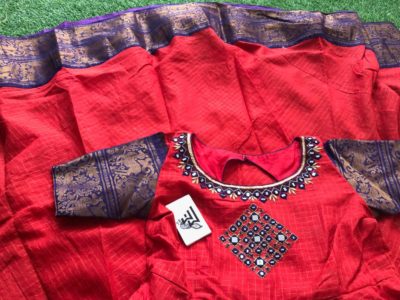 kanchi anarkalis with embroidary bunch (17)