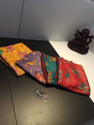 lite weight kubera pattu sarees with blouse (18)