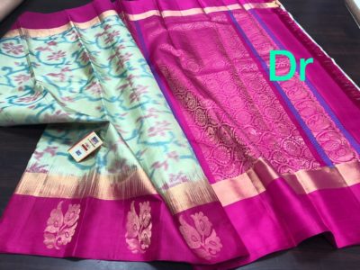 Pure kanchi handloom pattu sarees (4)