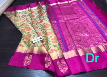 Pure kanchi handloom pattu sarees (6)