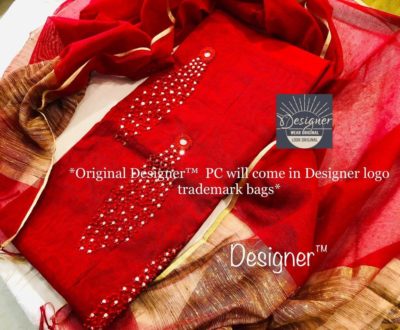banaras noil designer dress materials with price (3)