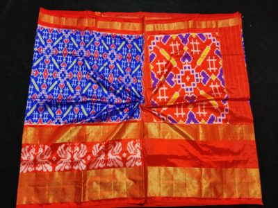 Exclusive pure ikkat pochampally sarees (10)