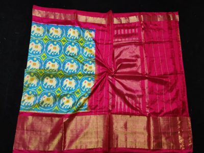 Exclusive pure ikkat pochampally sarees (4)