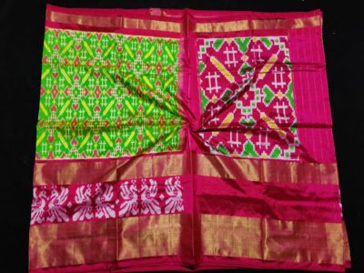 Exclusive pure ikkat pochampally sarees (7)