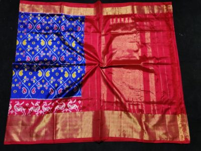 Exclusive pure ikkat pochampally sarees (9)