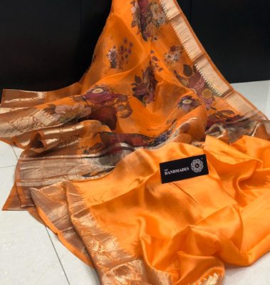 ra by kora printed sarees with blouse (19)