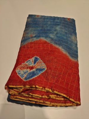 Beautiful latest jute linen sarees (26)