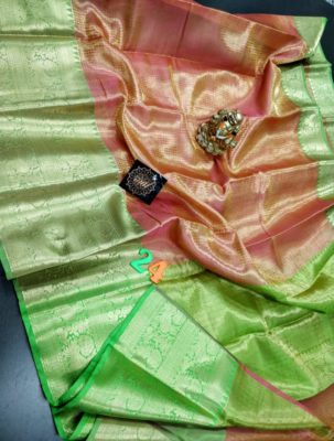 Kubera pattu sarees with big border (6)