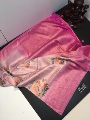 Pure lite weight soft silk sarees (3)