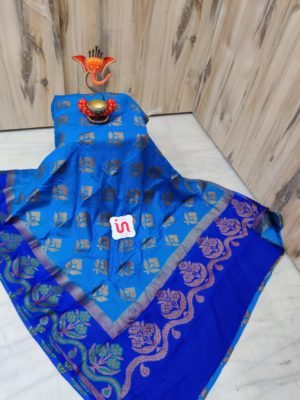 Warm silk weaving with ikkat design (4)