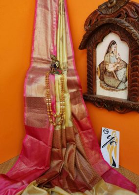 High quality tissue soft silk sarees (11)