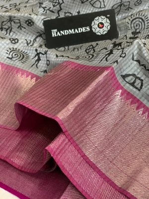 Pure handloom mangalagiri cotton sarees (1)
