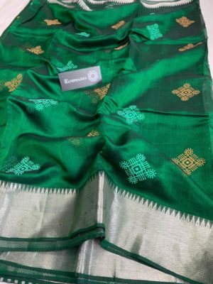 Pure handloom mangalagiri cotton sarees (14)