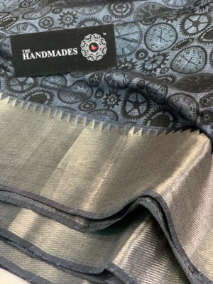 Pure handloom mangalagiri cotton sarees (24)