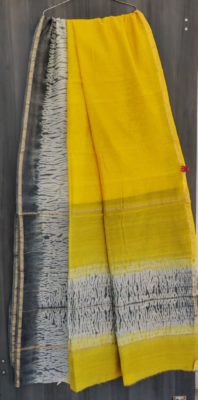 Pure new handblock printed chanderi silk sarees (31)