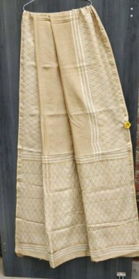 Pure new handblock printed chanderi silk sarees (36)