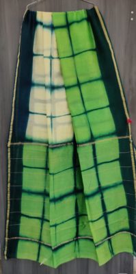 Pure new handblock printed chanderi silk sarees (5)