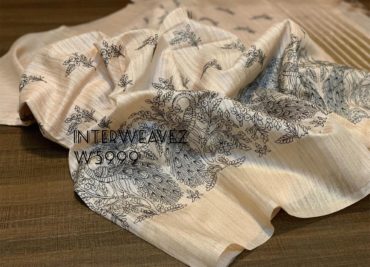Exclusive matka blends with embroided sarees (21)